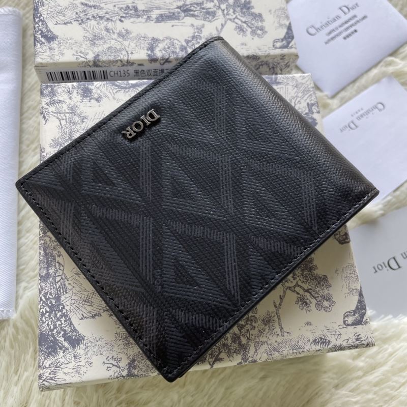 Christian Dior Wallet